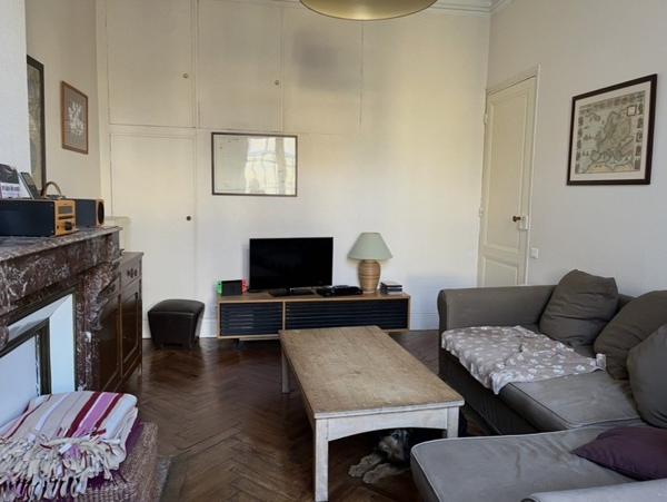 Maison à vendre |                                       Libourne |                                        6 pièces  |  114 m²