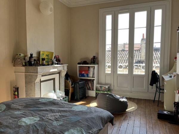 Maison à vendre |                                       Libourne |                                        6 pièces  |  114 m²