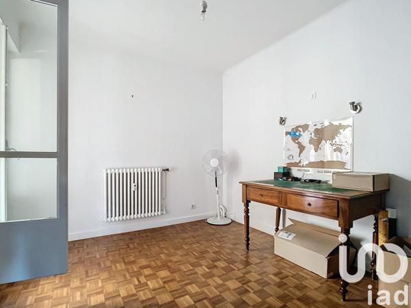 Appartement 5 pièces de 110 m² à Faches-Thumesnil (59155)