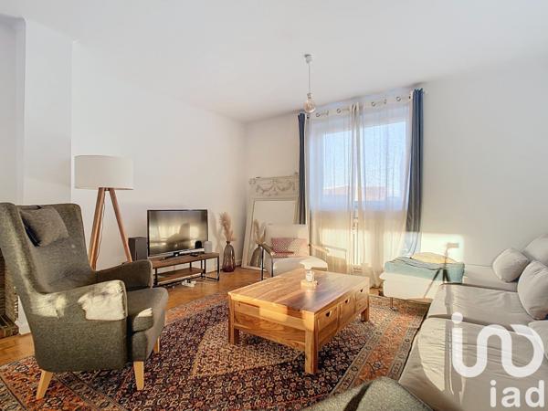 Appartement 5 pièces de 110 m² à Faches-Thumesnil (59155)