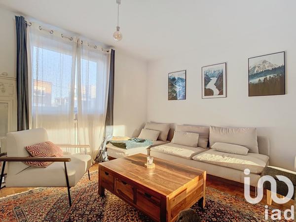 Appartement 5 pièces de 110 m² à Faches-Thumesnil (59155)