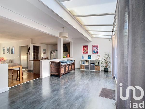 Appartement 5 pièces de 110 m² à Faches-Thumesnil (59155)