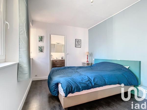 Appartement 5 pièces de 110 m² à Faches-Thumesnil (59155)