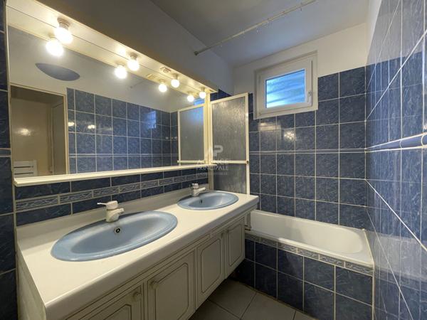 SEVRES - Appartement 4 pièces Loyer 1 300 €/mois charges comprises **  - Référence  674-S