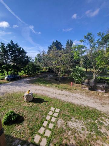 corps de ferme avec 1 ha de terrain Villasavary (11150)