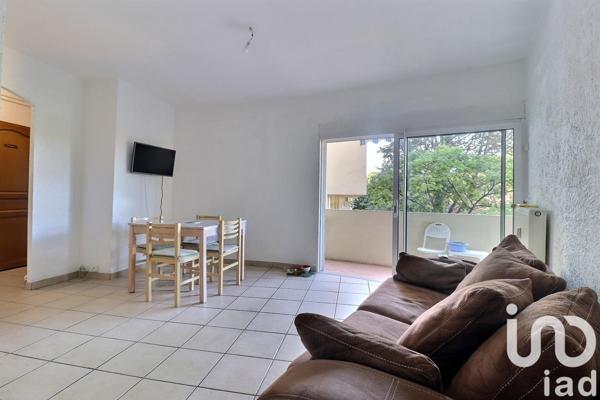 Appartement à vendre 3 pièces 59 m² Toulon