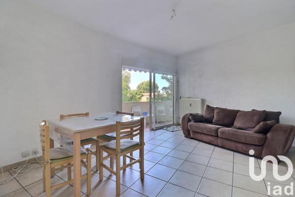Appartement à vendre 3 pièces 59 m² Toulon