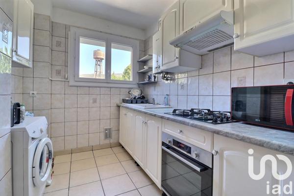 Appartement à vendre 3 pièces 59 m² Toulon