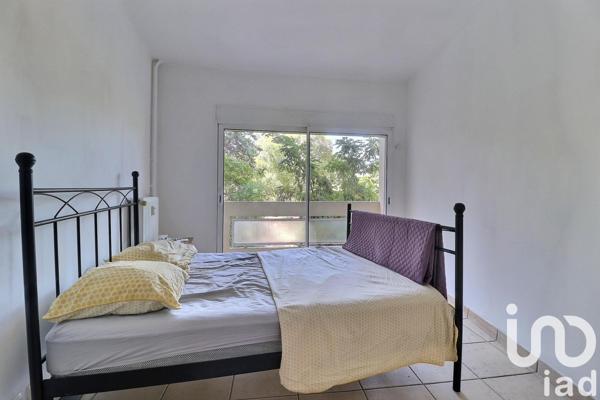 Appartement à vendre 3 pièces 59 m² Toulon