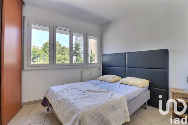 Appartement à vendre 3 pièces 59 m² Toulon