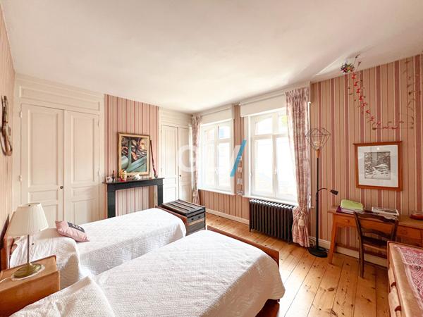 Maison Lille 6 pièces 147 m2 - Quartier Vauban , Lille