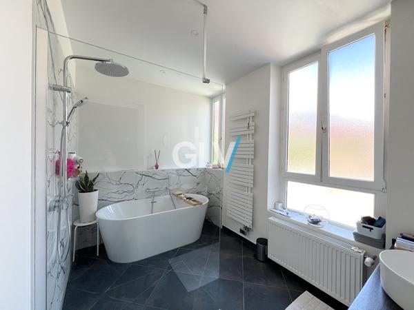 Maison Lille 6 pièces 147 m2 - Quartier Vauban , Lille