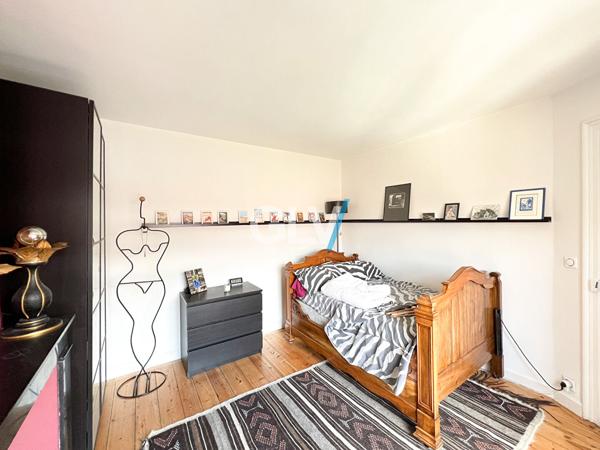 Maison Lille 6 pièces 147 m2 - Quartier Vauban , Lille