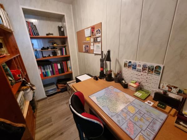 Maison Rénovée - 3 Ch - 109m² - JOUHET - 86500