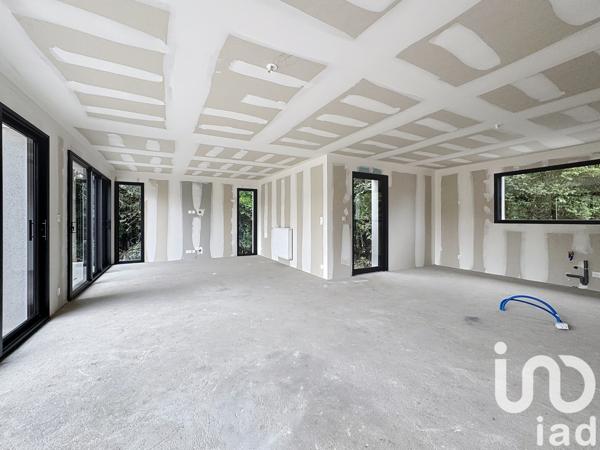 Maison à vendre 6 pièces 139 m² Pont-l'Abbé