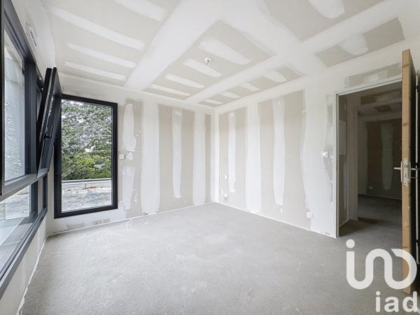 Maison à vendre 6 pièces 139 m² Pont-l'Abbé