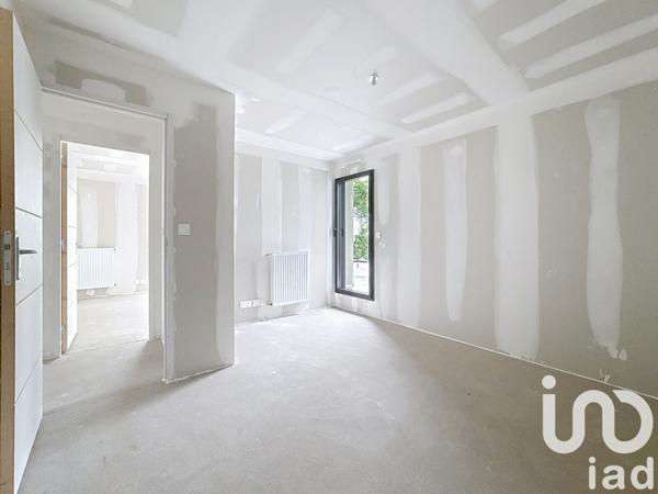 Maison à vendre 6 pièces 139 m² Pont-l'Abbé