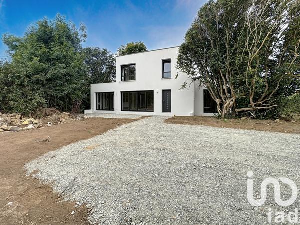 Maison à vendre 6 pièces 139 m² Pont-l'Abbé