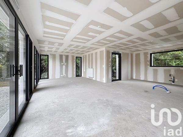 Maison à vendre 6 pièces 139 m² Pont-l'Abbé