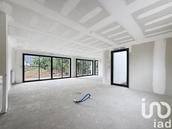 Maison à vendre 6 pièces 139 m² Pont-l'Abbé