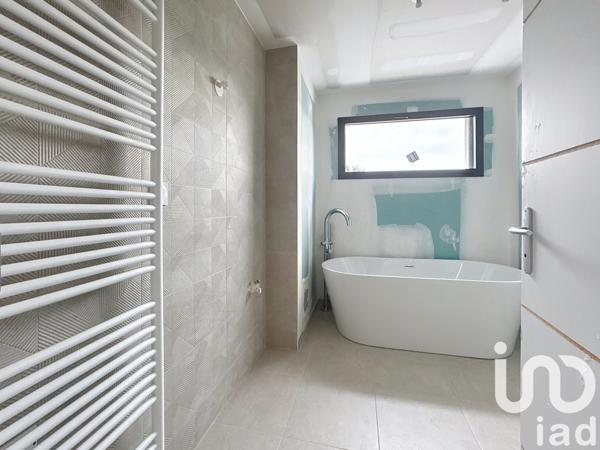 Maison à vendre 6 pièces 139 m² Pont-l'Abbé