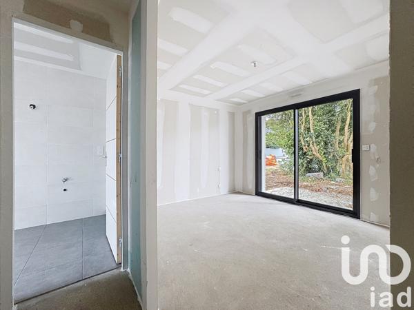 Maison à vendre 6 pièces 139 m² Pont-l'Abbé