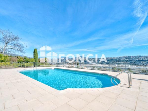 À vendre Appartement 2 pièces 44.26 m² - Saint-laurent-du-var 06700