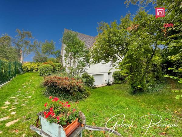 Maison Saint Andre Les Vergers 5 pièce(s) 111 m2