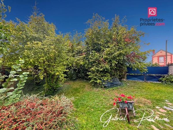 Maison Saint Andre Les Vergers 5 pièce(s) 111 m2