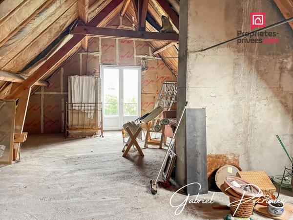 Maison Saint Andre Les Vergers 5 pièce(s) 111 m2