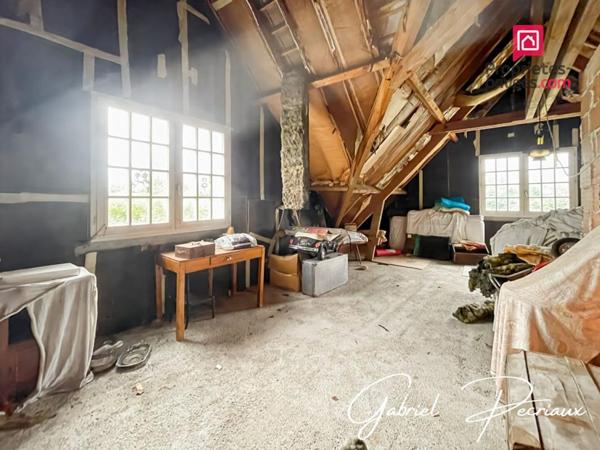 Maison Saint Andre Les Vergers 5 pièce(s) 111 m2