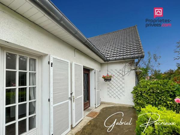 Maison Saint Andre Les Vergers 5 pièce(s) 111 m2