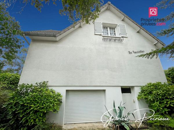 Maison Saint Andre Les Vergers 5 pièce(s) 111 m2