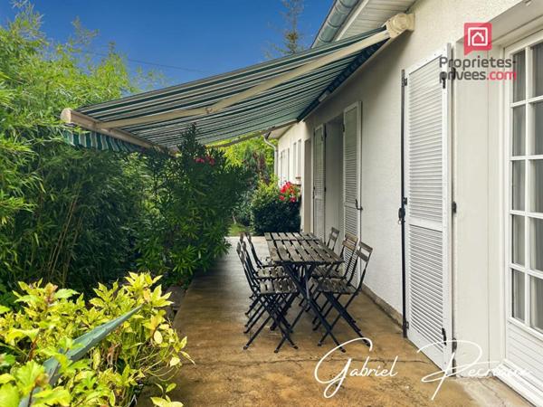 Maison Saint Andre Les Vergers 5 pièce(s) 111 m2