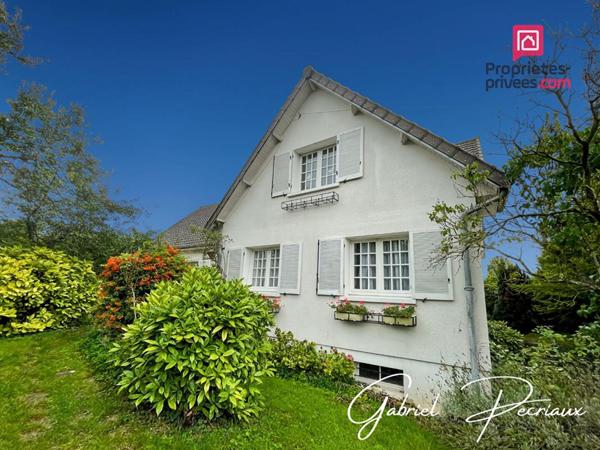 Maison Saint Andre Les Vergers 5 pièce(s) 111 m2