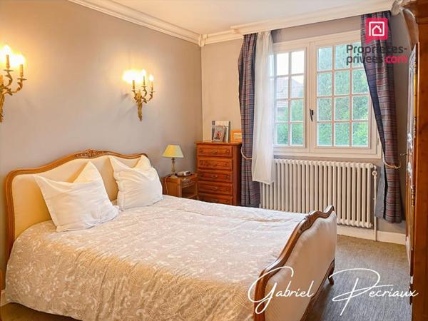 Maison Saint Andre Les Vergers 5 pièce(s) 111 m2