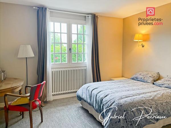 Maison Saint Andre Les Vergers 5 pièce(s) 111 m2