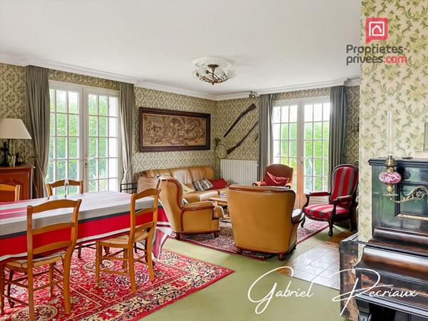 Maison Saint Andre Les Vergers 5 pièce(s) 111 m2