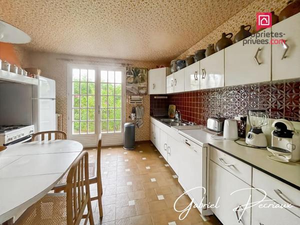 Maison Saint Andre Les Vergers 5 pièce(s) 111 m2