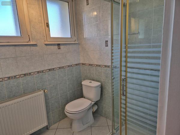 Maison à vendre à Saint-Nabord dans les Vosges (88200), ref : 1216/0126-88038