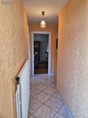 Maison à vendre à Saint-Nabord dans les Vosges (88200), ref : 1216/0126-88038