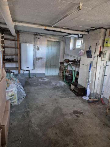 Maison à vendre à Saint-Nabord dans les Vosges (88200), ref : 1216/0126-88038