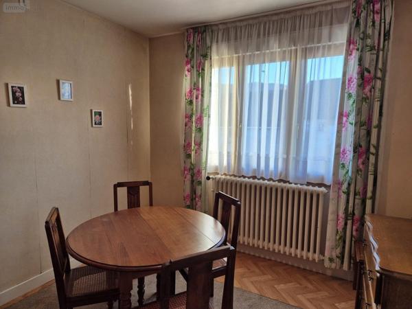 Maison à vendre à Saint-Nabord dans les Vosges (88200), ref : 1216/0126-88038