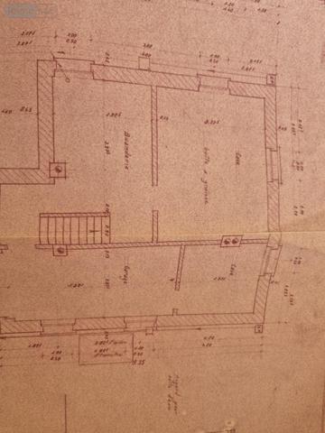 Maison à vendre à Saint-Nabord dans les Vosges (88200), ref : 1216/0126-88038