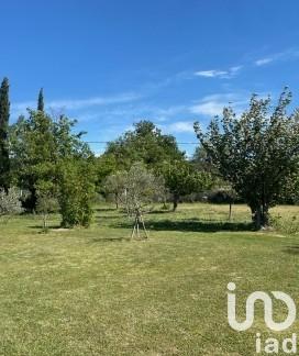 Terrain à vendre 801 m² Pernes-les-Fontaines