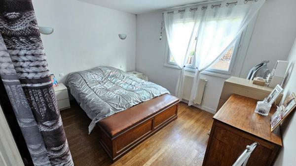 Anet / Maison familiale lumineuse 4 chambres