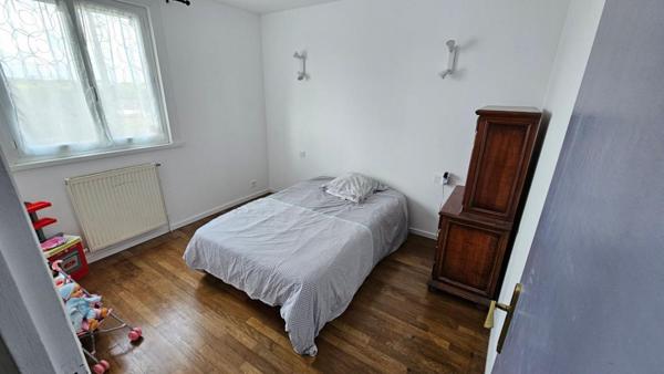 Anet / Maison familiale lumineuse 4 chambres