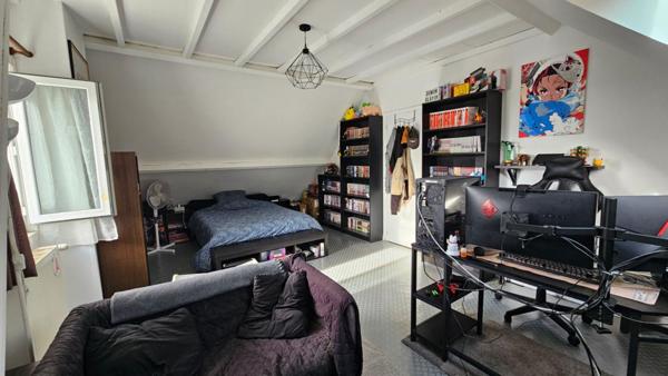 Anet / Maison familiale lumineuse 4 chambres