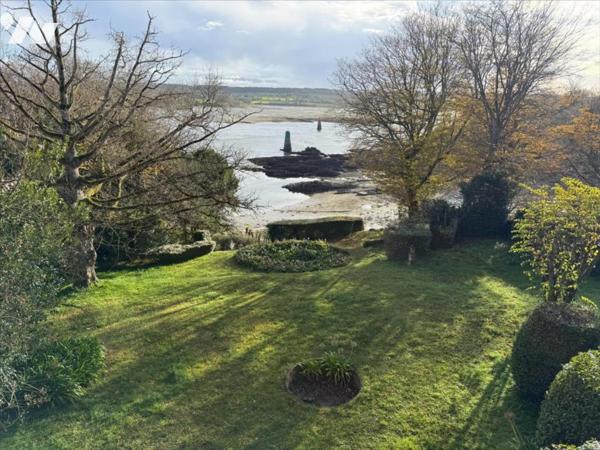LEZARDRIEUX Maison de caractère - Vue sur le Trieux