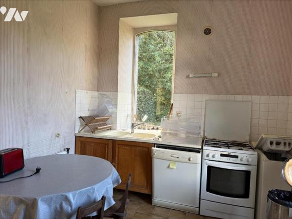 LEZARDRIEUX Maison de caractère - Vue sur le Trieux